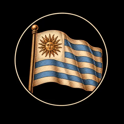 Uruguay